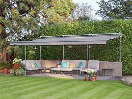 Mickle Trafford Manor