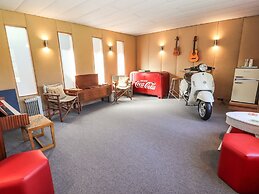 Mickle Trafford Manor