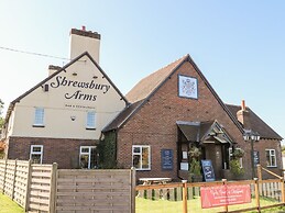 Mickle Trafford Manor