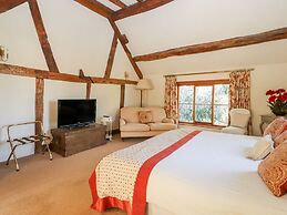 Mickle Trafford Manor