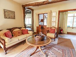 Mickle Trafford Manor