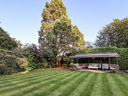 Mickle Trafford Manor