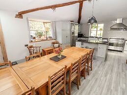 Mickle Trafford Manor