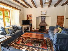 Mickle Trafford Manor