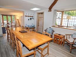 Mickle Trafford Manor