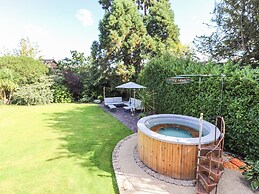 Mickle Trafford Manor