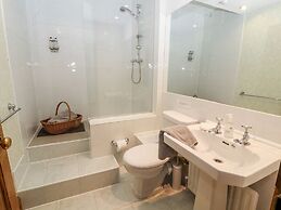 Mickle Trafford Manor