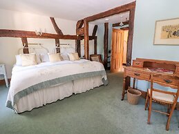 Mickle Trafford Manor