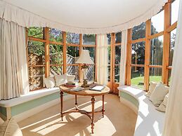 Mickle Trafford Manor