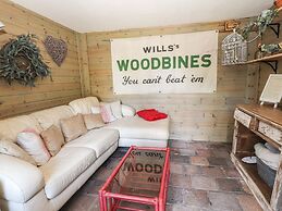 Mickle Trafford Manor