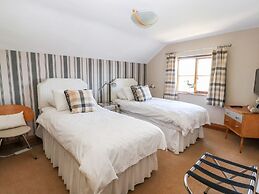 Mickle Trafford Manor