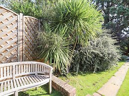 Mickle Trafford Manor