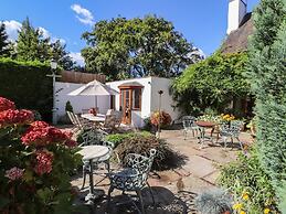 Mickle Trafford Manor