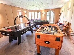 Mickle Trafford Manor