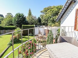 Mickle Trafford Manor