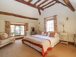 Mickle Trafford Manor