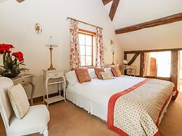 Mickle Trafford Manor