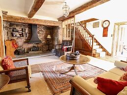 Mickle Trafford Manor