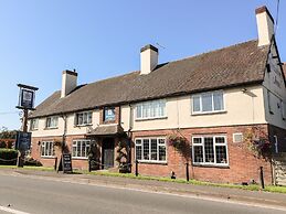 Mickle Trafford Manor