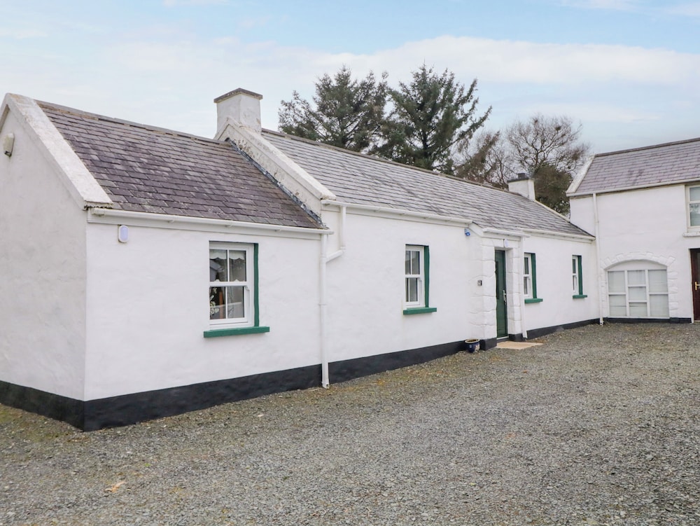 Ballard Cottage