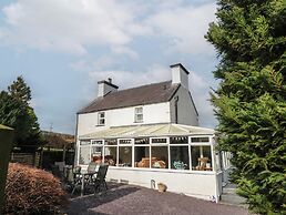 Melin Rhos Farm