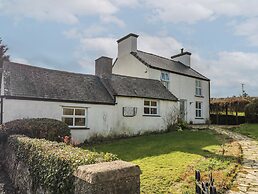 Melin Rhos Farm