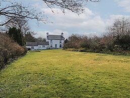 Melin Rhos Farm