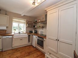 Little Lemhill Farm Cottage