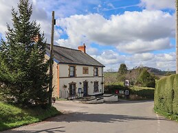 Daisy Cottage
