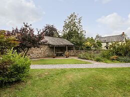 Mistletoe Cottage