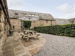 Mistletoe Cottage