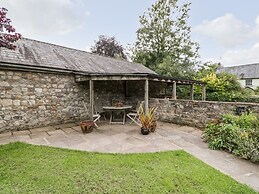 Mistletoe Cottage