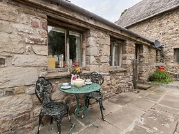 Mistletoe Cottage
