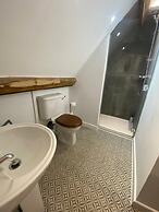 Mistletoe Cottage