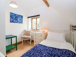 Mistletoe Cottage