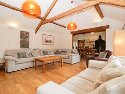 Mistletoe Cottage