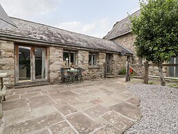 Mistletoe Cottage