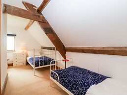 Mistletoe Cottage