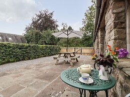 Mistletoe Cottage