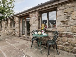 Mistletoe Cottage