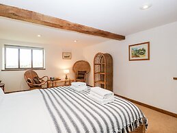 Mistletoe Cottage