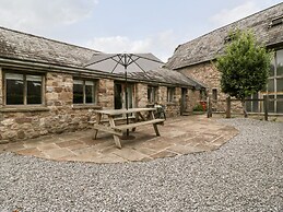 Mistletoe Cottage