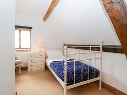 Mistletoe Cottage