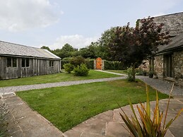 Mistletoe Cottage