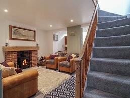 Old Harbour Townhouse