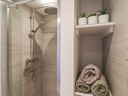 Old Harbour Townhouse