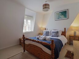 Old Harbour Townhouse