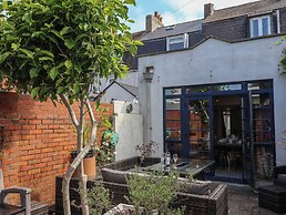 Old Harbour Townhouse