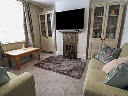 Old Harbour Townhouse