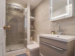 Old Harbour Townhouse